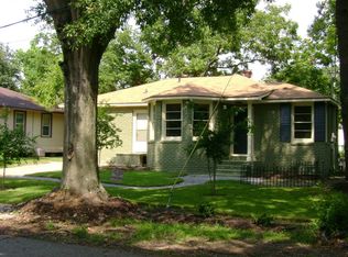 1047 Marwede Ave, Baton Rouge, LA 70806