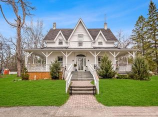 8 Lakeshore Rd E, Oro Medonte, ON L0L2E0