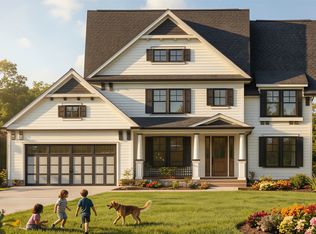 Evers - Guest Suite on First Floor Plan, PCI -20016, Bethesda, MD 20817