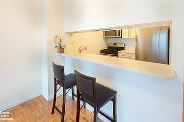 Sold by Brown Harris Stevens