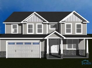 921 Timber Wood Ct, Waterville, OH 43566
