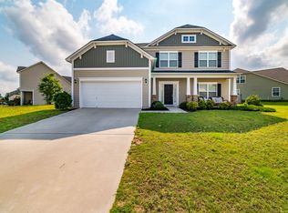 148 Broad Oak Ln, Lexington, SC 29072