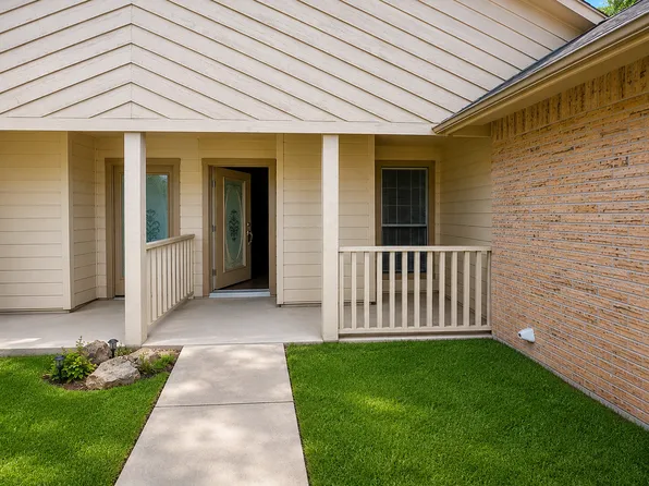 2516 Howellwood Way #B, Austin, TX 78748