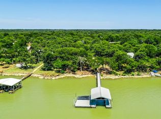278 Kennon Cir, Palo Pinto, TX 76484