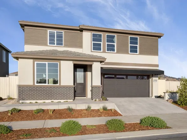Plan 2378 Modeled Plan, Aurora at One Lake