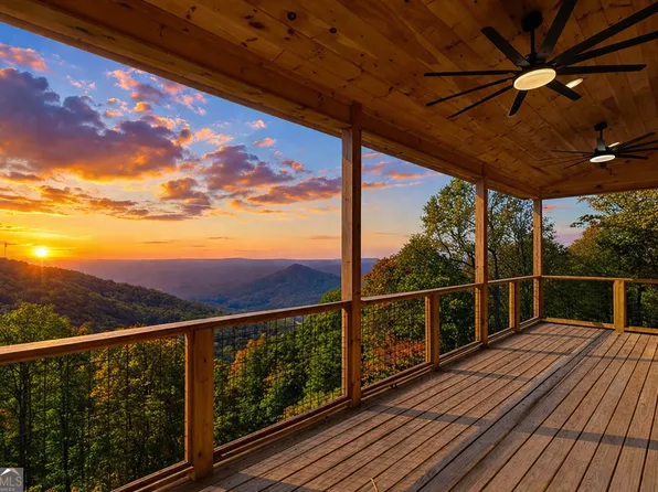 5388 Monument Rd, Jasper, GA 30143