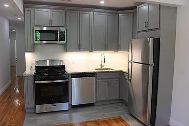 245 Newkirk Avenue, #2