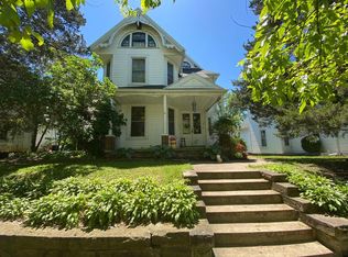 509 S Fayette St LOT 2, Washington Court House, OH 43160