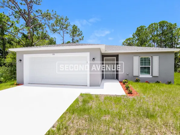 550 Waterside Rd SE, Palm Bay, FL 32909