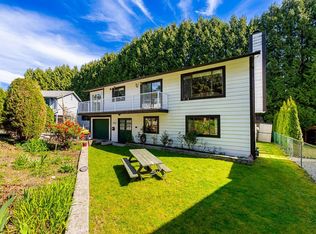 2932 Tatla Pl, Coquitlam, BC