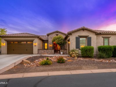 31900 N 127th Ln, Peoria, AZ, 85383