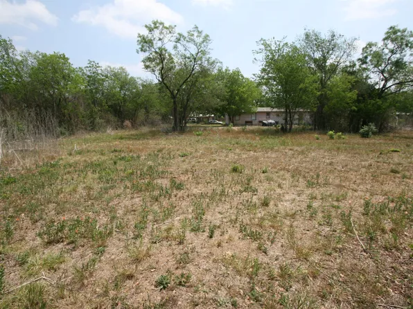 TBD S Pierce Street, Burnet, TX 78611