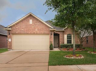 17 Supiro Dr, Manvel, TX 77578