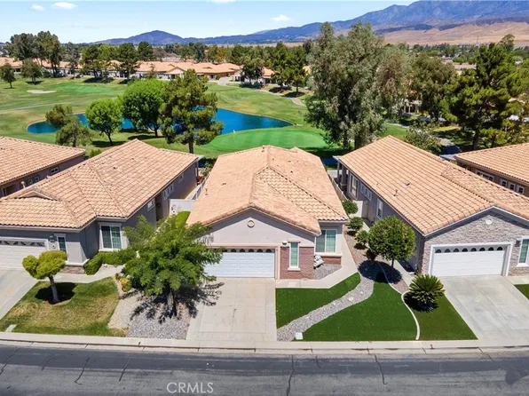 4860 Rolling Hills Ave, Banning, CA 92220