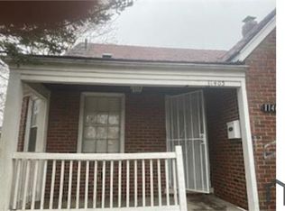 11403 Lakepointe St, Detroit, MI 48224