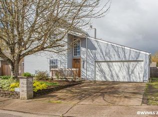 4330 Davidson Ct SE, Albany, OR 97322