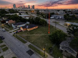 1125 E Broadway Ave, Fort Worth, TX 76104