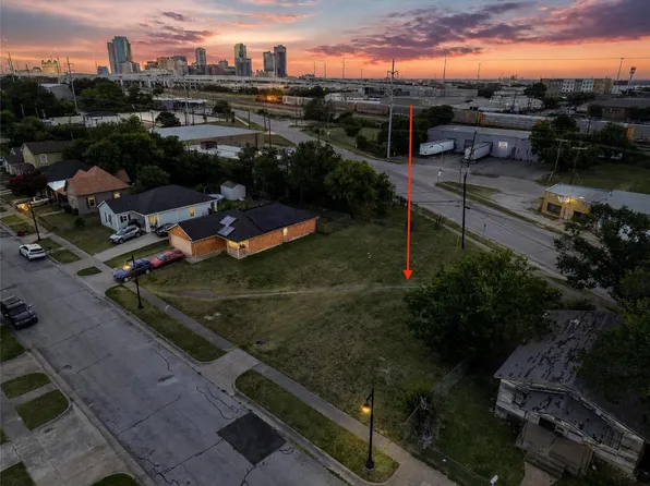 1125 E Broadway Ave, Fort Worth, TX 76104