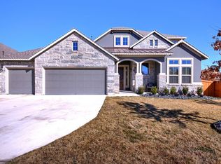 18001 Monarch Butterfly Way, Pflugerville, TX 78660