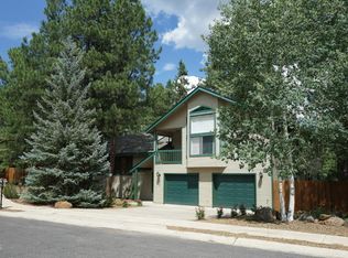 2400 N Kramer St, Flagstaff, AZ 86001