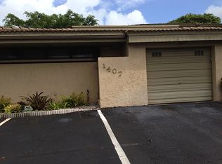 1407 Saint Andrews Rd #147, Hollywood, FL 33021