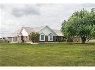 102 Blue Mound Rd E, Haslet, TX 76052