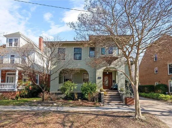 1314 Stockley Gdns, Norfolk, VA 23517