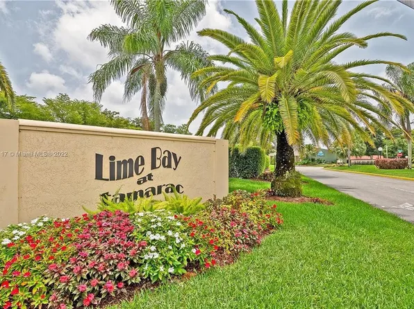 9301 Lime Bay Boulevard #204, Tamarac, FL 33321