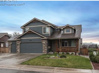 4495 Cole Dr, Loveland, CO 80538
