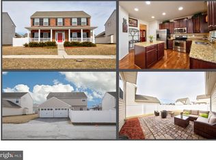 7340 Windsor Mill Rd, Baltimore, MD 21244