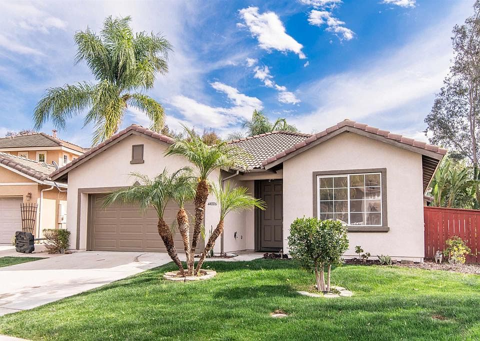 1st image of 44006 Terraza Ct