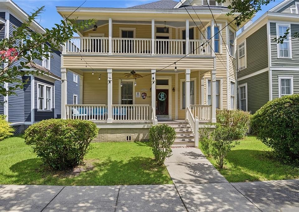 1st image of 1410 Eslava St