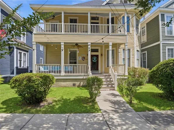 1410 Eslava St, Mobile, AL 36604