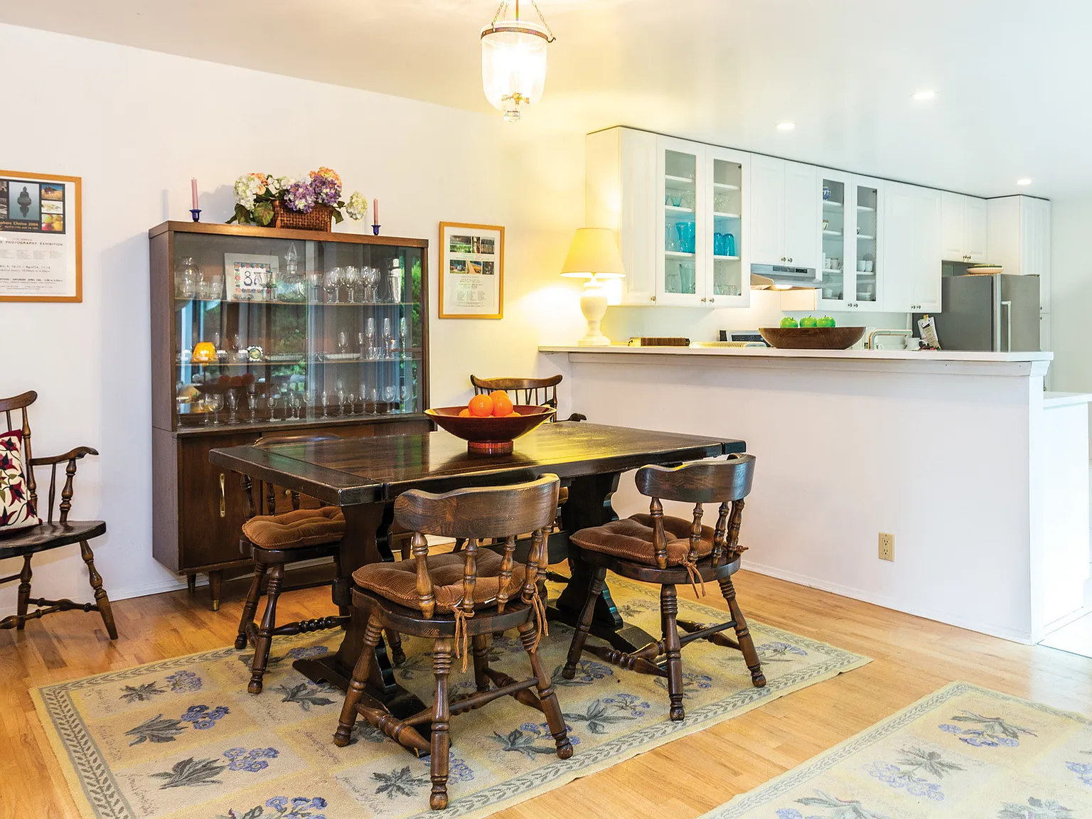 Treescape Condo With Tennis — Photo 4
