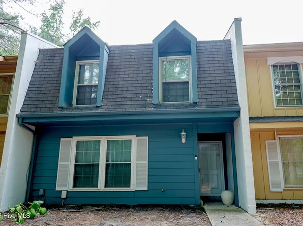 126 Oakmont Drive #9, Greenville, NC 27858