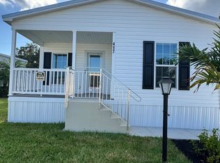 417 W Arden St, Cocoa, FL 32926