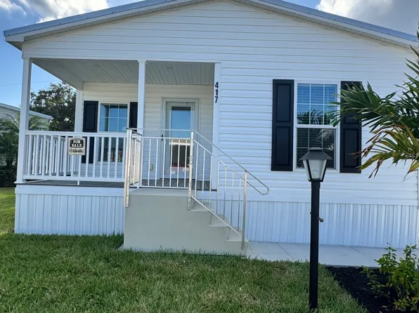 417 W Arden St, Cocoa, FL 32926