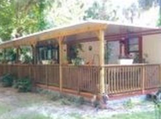 393 Debra St, Inglis, FL 34449