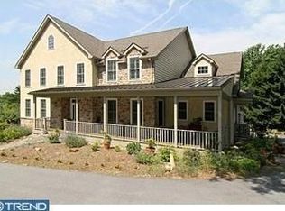 2140 Howells Rd, Malvern, PA 19355