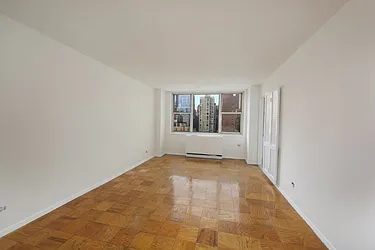 Rented by Manhattan Skyline