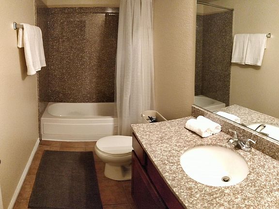 4th image of 5098 River Glen Dr Unit 201