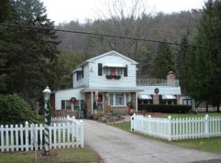 1346 Cottage Ave, Williamsport, PA 17701