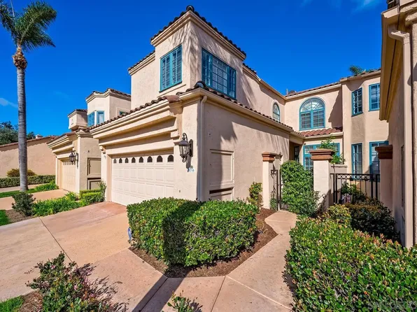 3715 Paseo Vista Famosa, Rancho Santa Fe, CA 92091