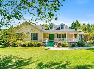 265 Paul Burson Rd NW, Monroe, GA 30656