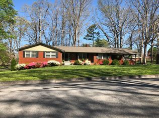 564 Link Dr, Alcoa, TN 37701