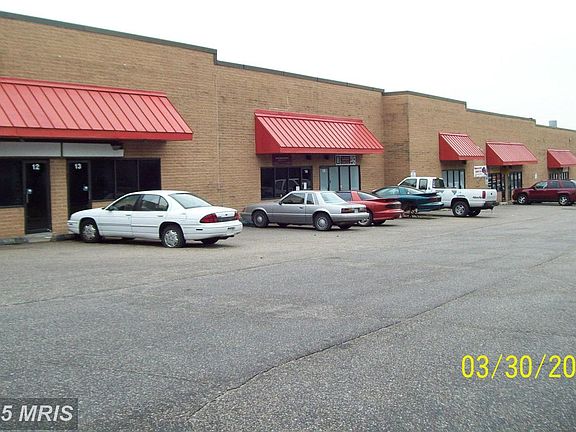 2nd image of 550 Crain Hwy N Ste 14