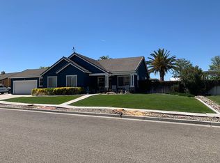 240 Granite Rd, Templeton, CA 93465