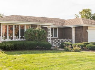 7609 Sequoia Ct, Orland Park, IL