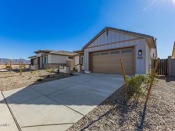 3rd image of 30133 W PALO BREA Way