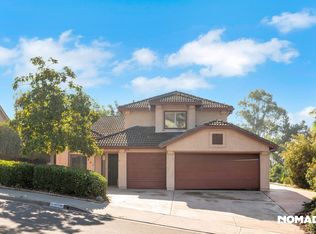 337 Apollo Dr, Vista, CA 92084